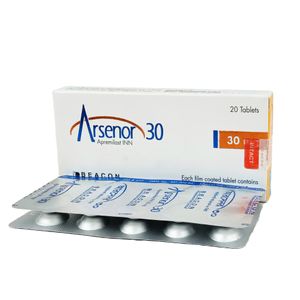 Arsenor Arsenor