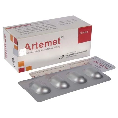 Artemet Artemet