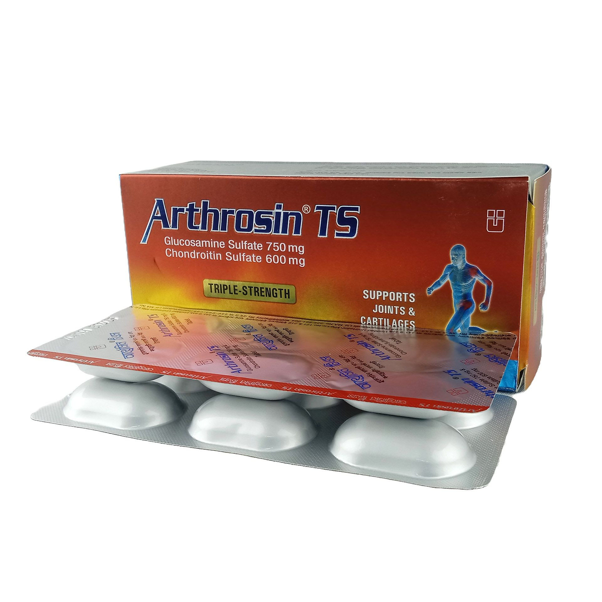 Arthrosin TS Arthrosin TS