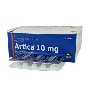 Artica Artica