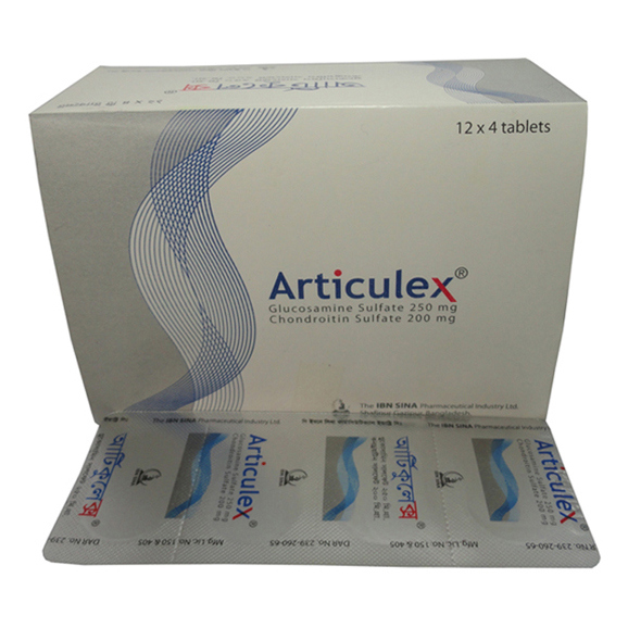 Articulex Articulex