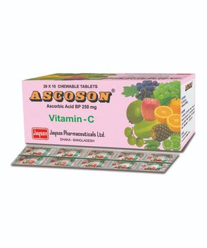 Ascoson Ascoson