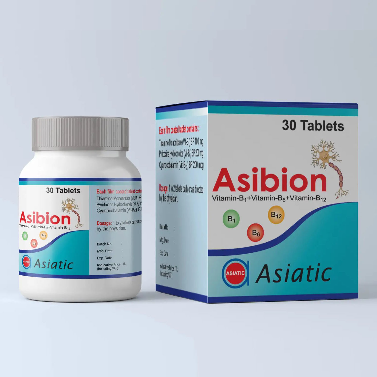 Asibion Asibion