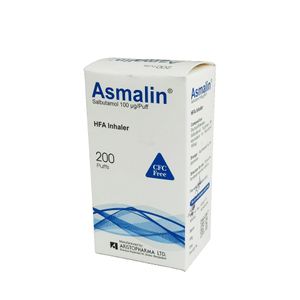 Asmalin Asmalin