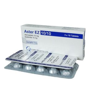 Aster Aster