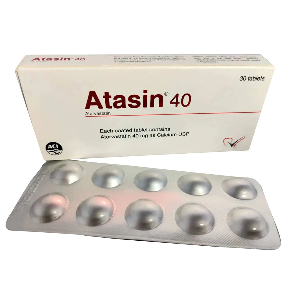 Atasin Atasin