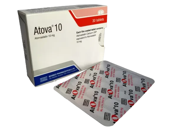 Atova Atova