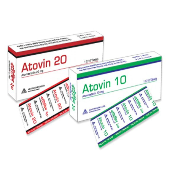 Atovin Atovin