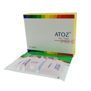 ATOZ Premium ATOZ Premium
