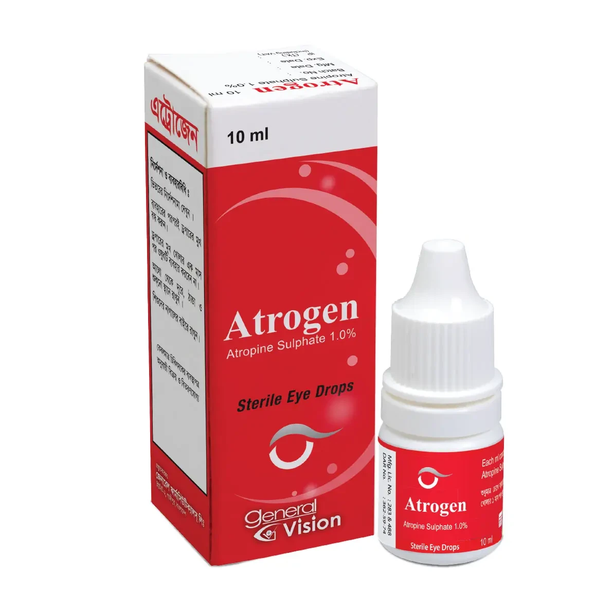 Atrogen Atrogen