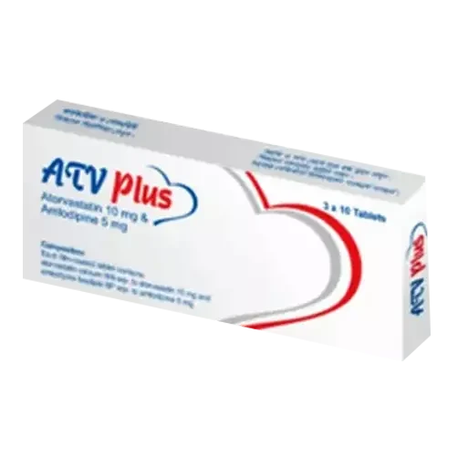 ATV Plus ATV Plus