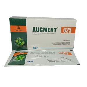 Augment Augment