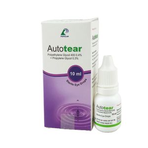 Autotear Autotear