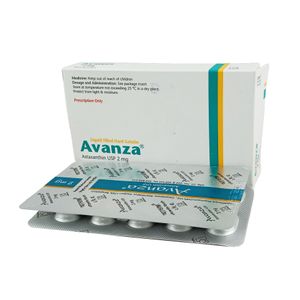 Avanza Avanza