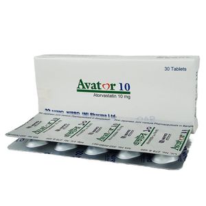 Avator Avator