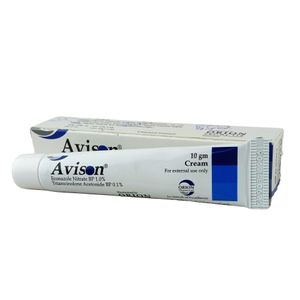Avison Avison