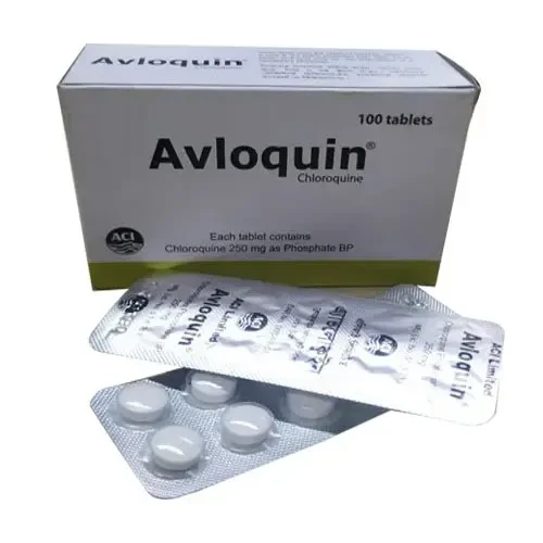 Avloquin Avloquin