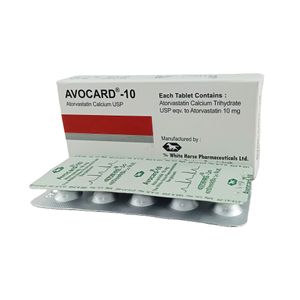 Avocard Avocard