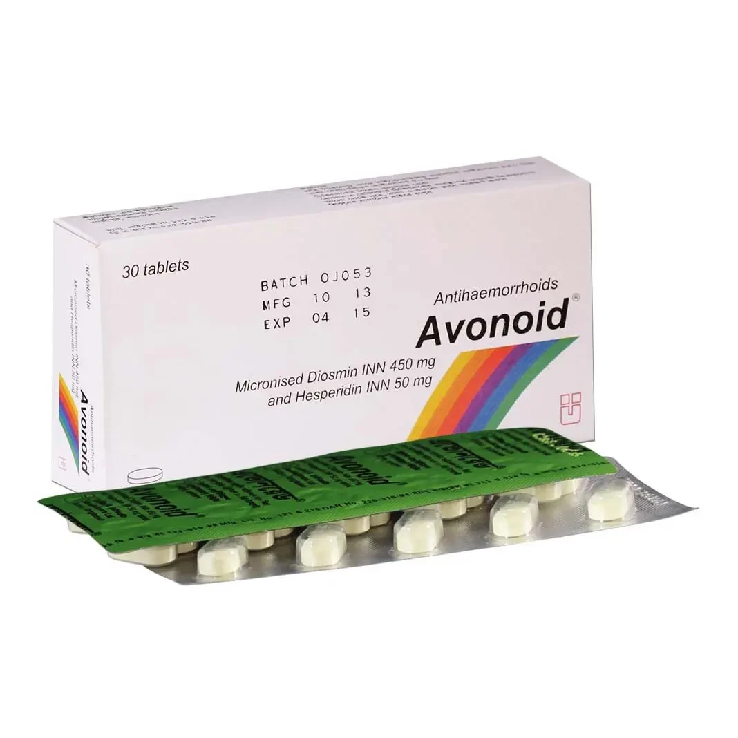 Avonoid Avonoid