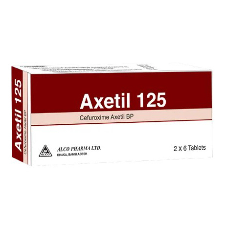Axetil Axetil