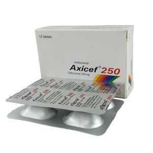 Axicef Axicef