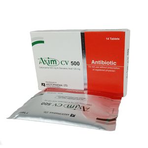 Axim CV Axim CV