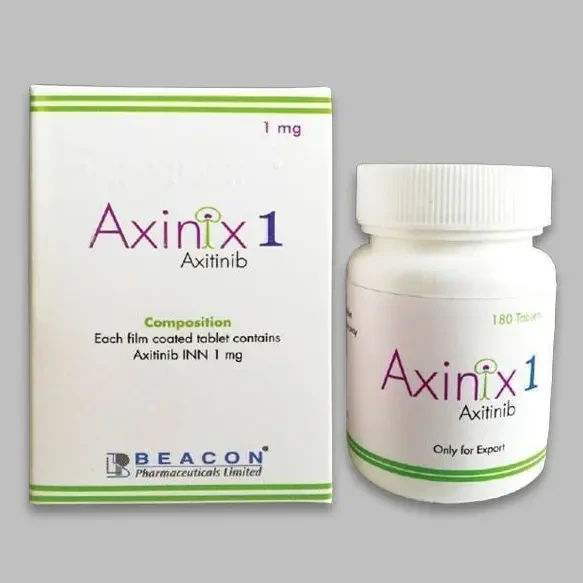 Axinix 1 mg Tablet
