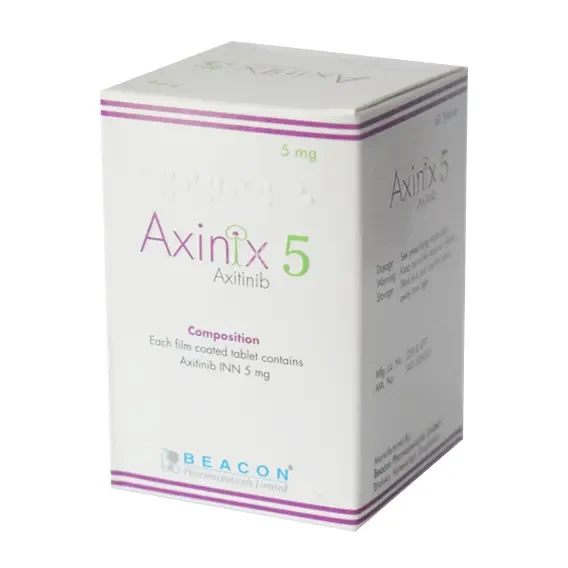 Axinix Axinix