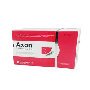 Ax Ax