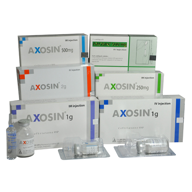 Axosin Axosin