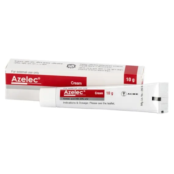 Azelec Azelec