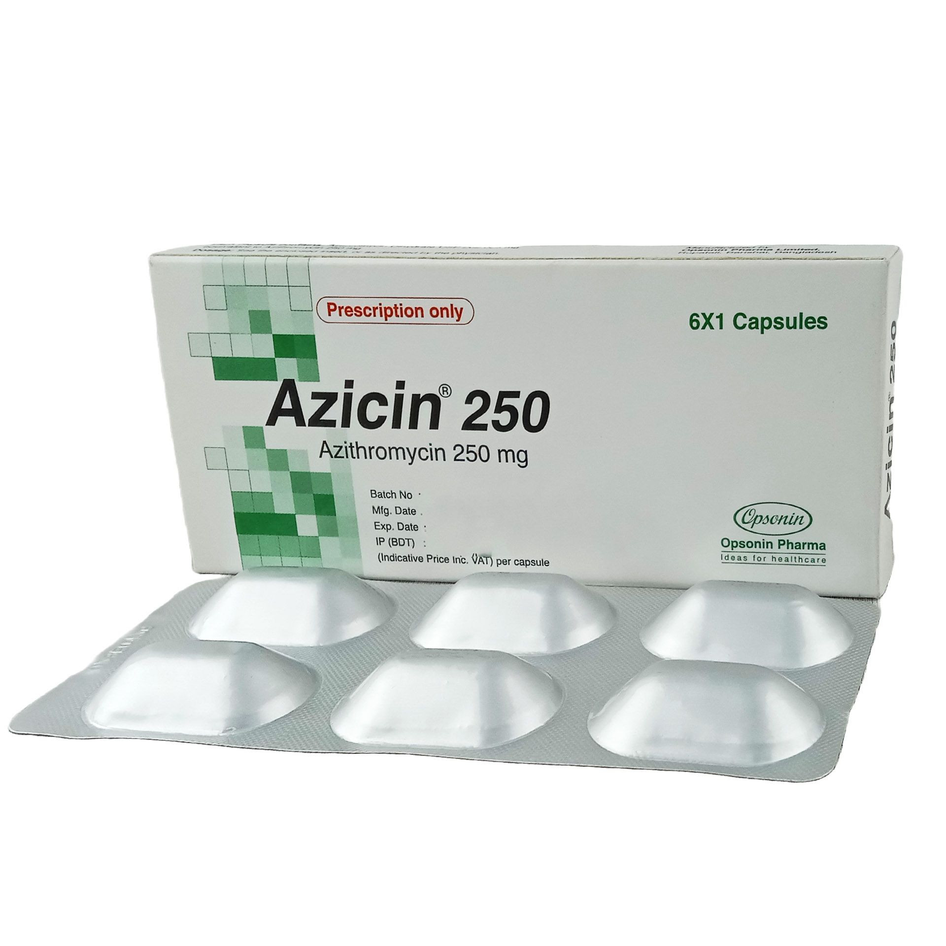 Azicin