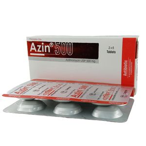 Azin Azin