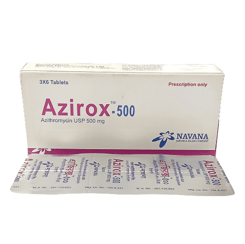 Azirox Azirox