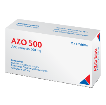 Azo Azo
