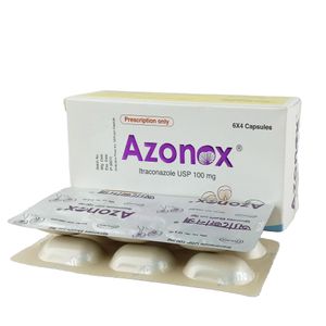 Azonox Azonox