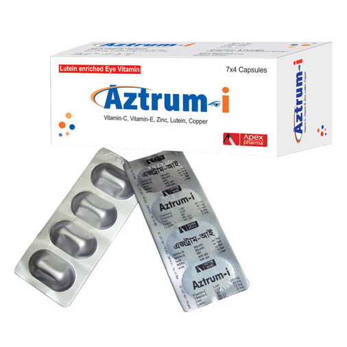 Aztrum-I