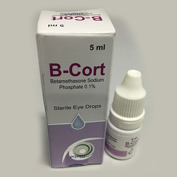 B-Cort B-Cort