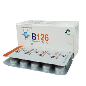 B126 B126
