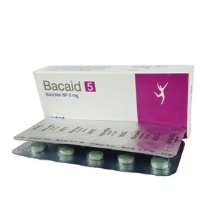 Bacaid Bacaid