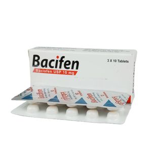 Bacifen Bacifen