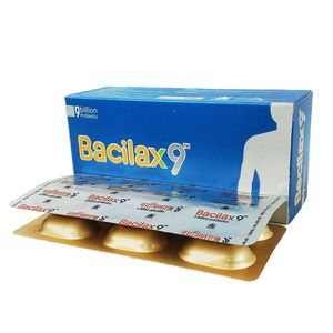 Bacilax Bacilax