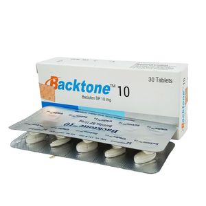 Backtone Backtone