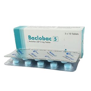 Baclobac Baclobac