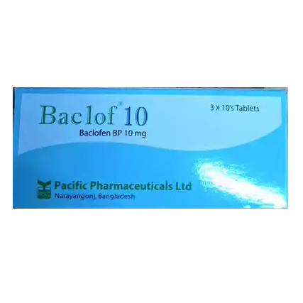 Baclof Baclof