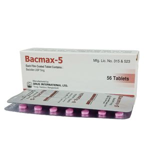 Bacmax Bacmax