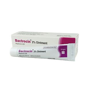 Bactrocin Bactrocin