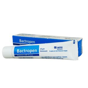 Bactropen 2% w/w Ointment