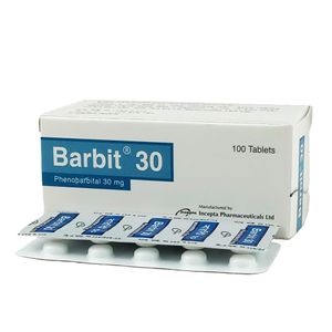 Barbit Barbit
