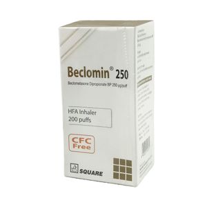 Beclomin Beclomin